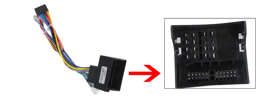 NaviFly NF Series Android 14 8G+256G 2K QLED screen CarPlay Auto DSP RDS 4GLte WIFI For BMW X1 2009-2012 10inch