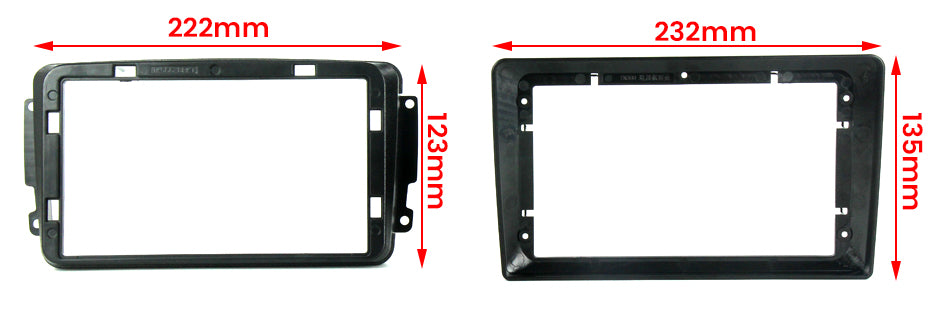 NaviFly NF Series Android 14 8G+256G 2K QLED screen CarPlay Auto DSP RDS 4GLte WIFI For Benz C CLK G Viano Vito W203 W209  W463 W639 9inch