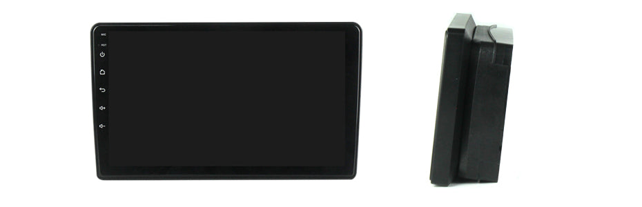 NaviFly NF Series Android 14 8G+256G 2K QLED screen CarPlay Auto DSP RDS 4GLte WIFI For Benz C CLK G Viano Vito W203 W209  W463 W639 9inch