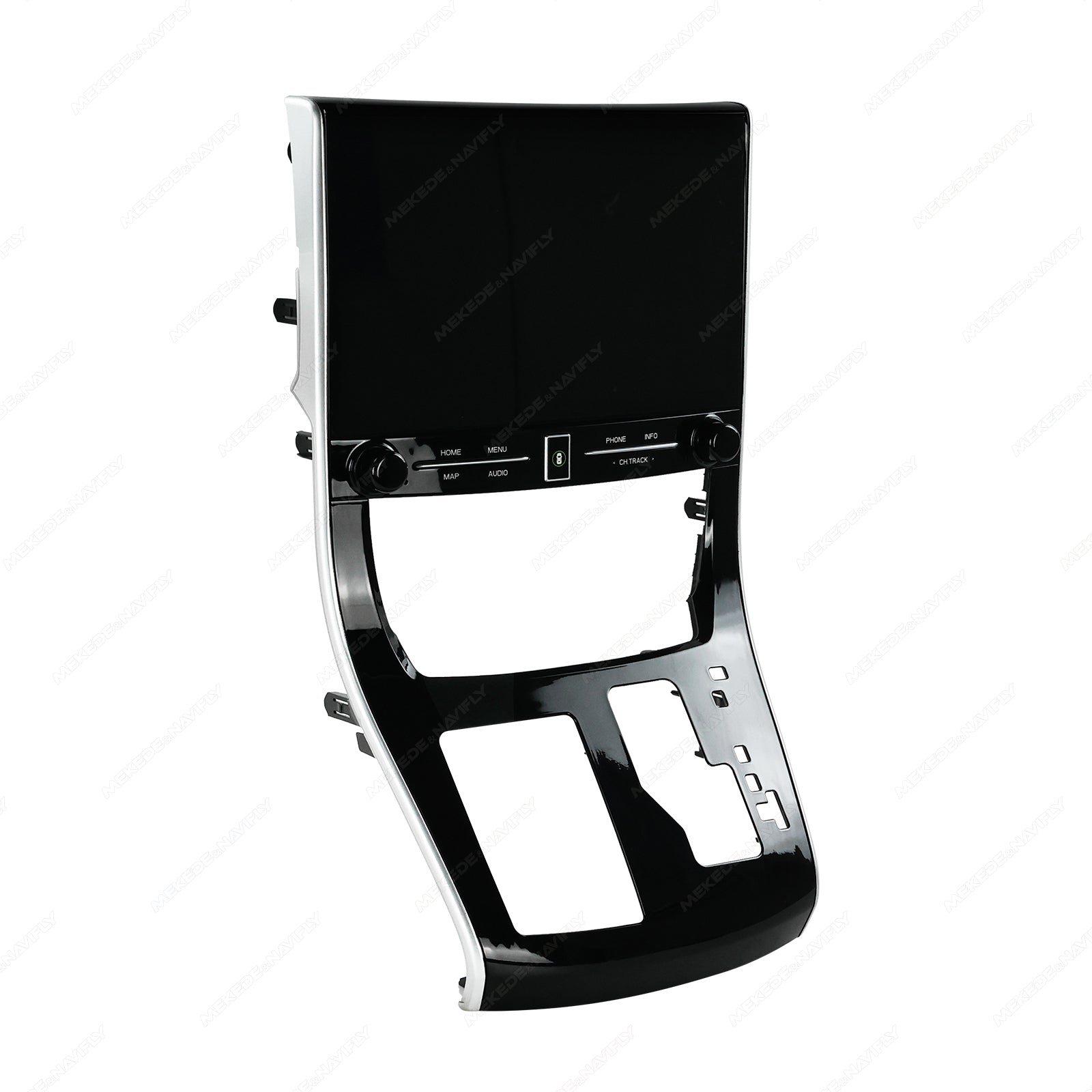 DUDU7 8core Car Audio Radio 12G+512G 11.5inch Multimedia Player 2k Screen Navigation Car-play Auto for Toyota ALPHARD 20 2011-2014