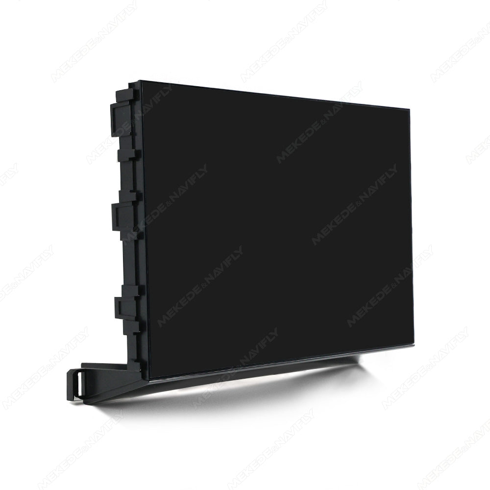 DUDU7 8core Car Audio Radio 12G+512G 11.5inch Multimedia Player 2k Screen Navigation Car-play Auto for Toyota ALPHARD 35