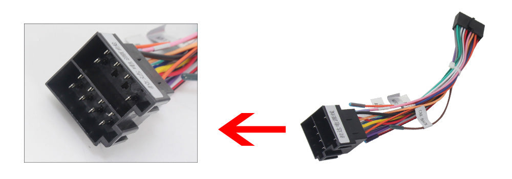 NaviFly NF Series Android 14 8G+256G 2K QLED screen CarPlay Auto DSP RDS 4GLte WIFI For LADA Granta 2018-2019 9inch