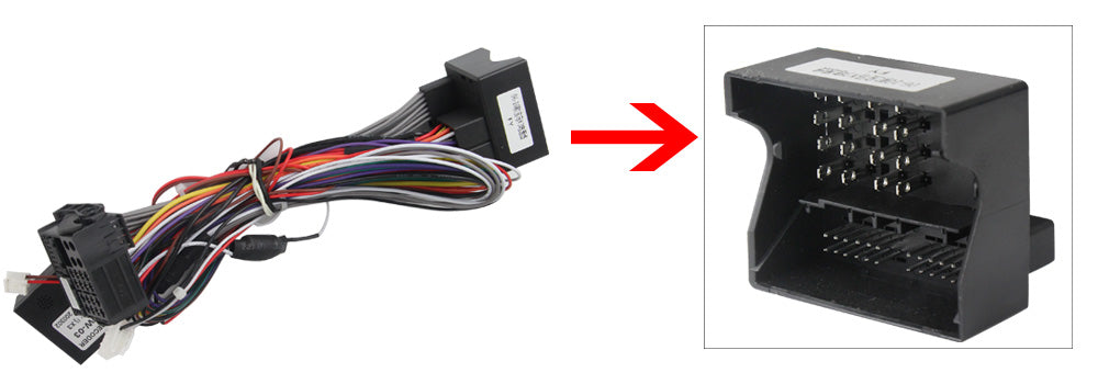 NaviFly NF Series Android 14 8G+256G 2K QLED screen CarPlay Auto DSP RDS 4GLte WIFI For BMW X3 E83 2004-2012 9inch