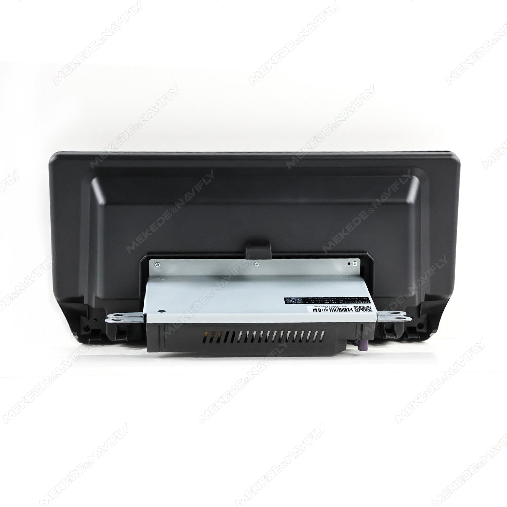 Navifly DUDU7 8core Car Audio Radio 12G+512G 12.3inch Multimedia Player 2k Screen Navigation Car-play Auto for TOYOTA RAV4 WILDLANDER 2020 to Present