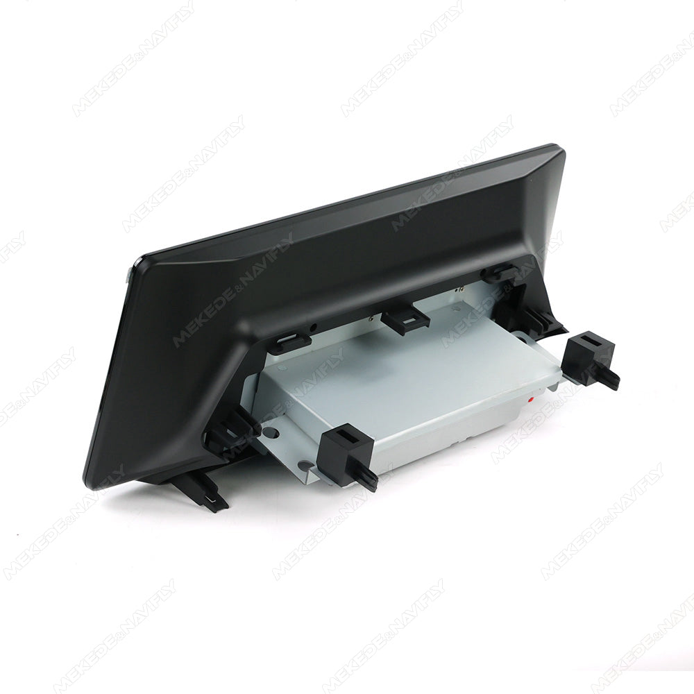 Navifly DUDU7 8core Car Audio Radio 12G+512G 12.3inch Multimedia Player 2k Screen Navigation Car-play Auto for TOYOTA SIENNA GRANVIA 2022-Present