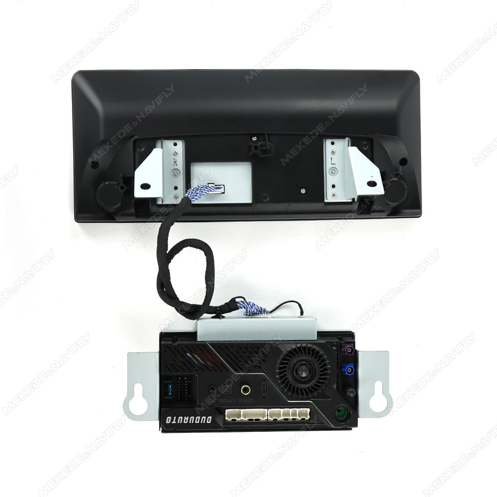 DUDU7 8core Car Audio Radio 12G+512G 12.3inch Multimedia Player 2k Screen Navigation Car-play Auto for Honda ACCORD 2018-2022