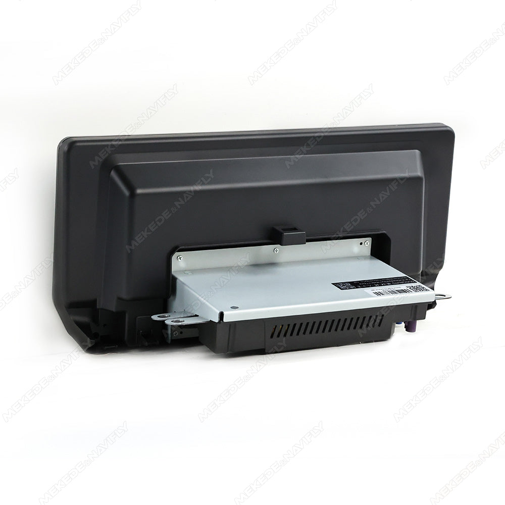 Navifly DUDU7 8core Car Audio Radio 12G+512G 12.3inch Multimedia Player 2k Screen Navigation Car-play Auto for TOYOTA RAV4 WILDLANDER 2020 to Present