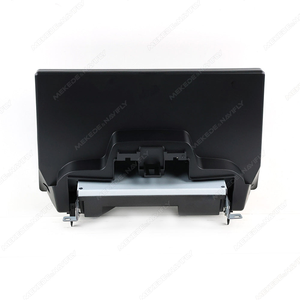 Navifly DUDU7 8core Car Audio Radio 12G+512G 11.5inch Multimedia Player 2k Screen Navigation Car-play Auto for HONDA Civic 2022 to Present