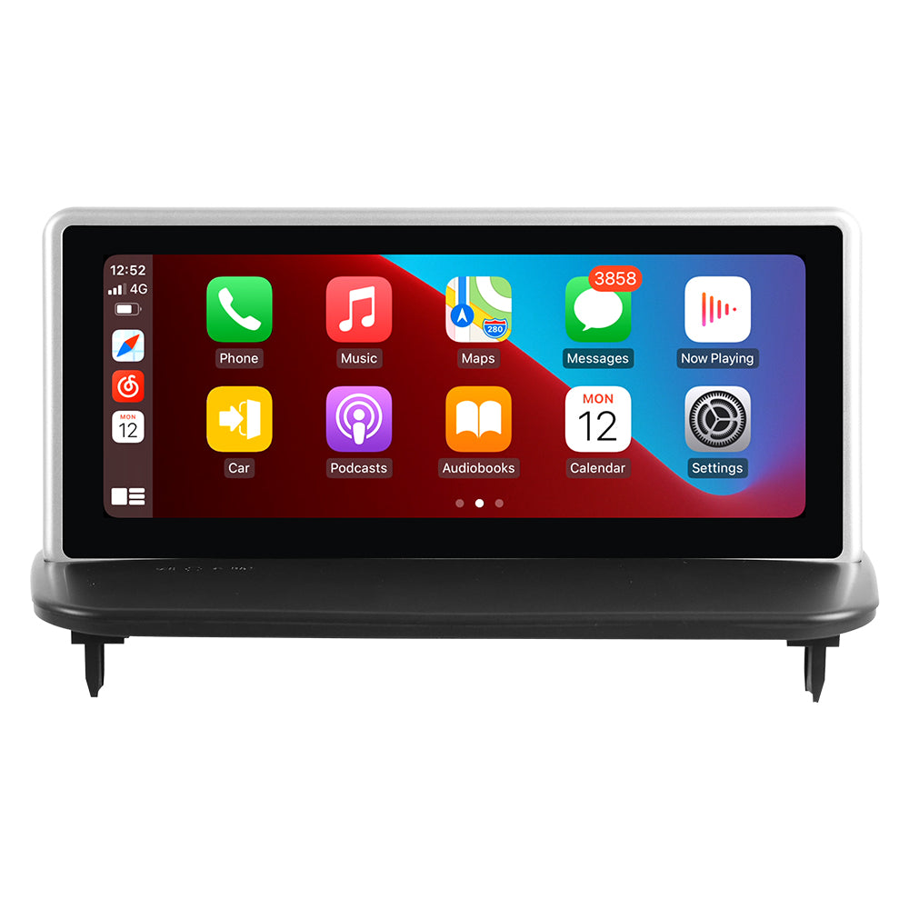 Navifly MNB 8G+128G 8.8inch Car Stereo Radio DVD Player Autoradios Android Wifi GPS DSP FM 4G for Volvo C30 S40 2004-2011