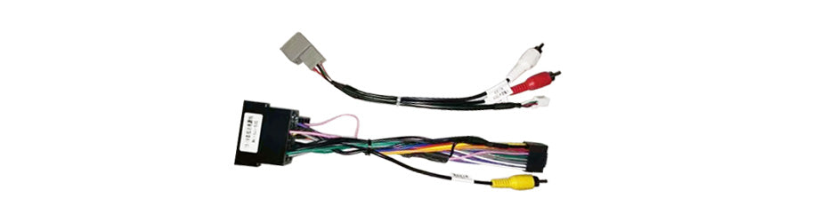 NaviFly NF Series Android 14 8G+256G 2K QLED screen CarPlay Auto DSP RDS 4GLte WIFI For LADA Vesta 2015-2020 9inch