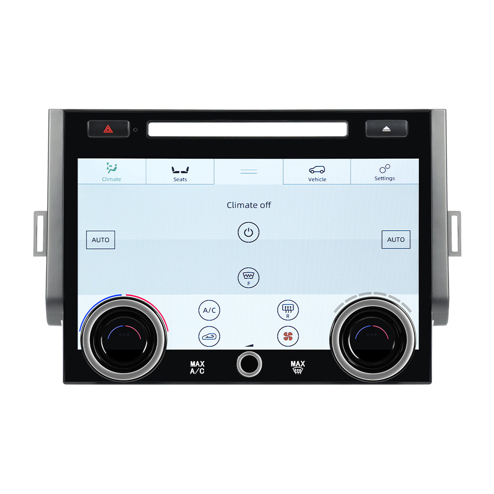 Navifly MN-B Car Stereo Radio DVD Player Autoradios Android Wifi GPS DSP FM 4G for Range Rover Vogue L405 2013-2017