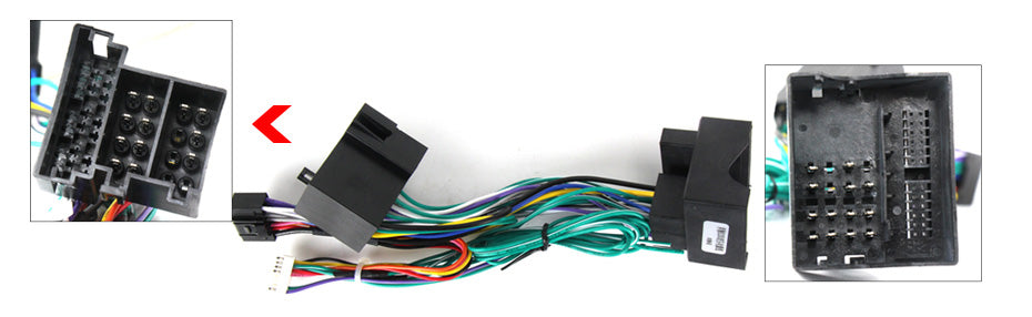 NaviFly NF Series Android 14 8G+256G 2K QLED screen CarPlay Auto DSP RDS 4GLte WIFI For Mercedes Benz Vito3 W44 2014-2020 10.36Inch