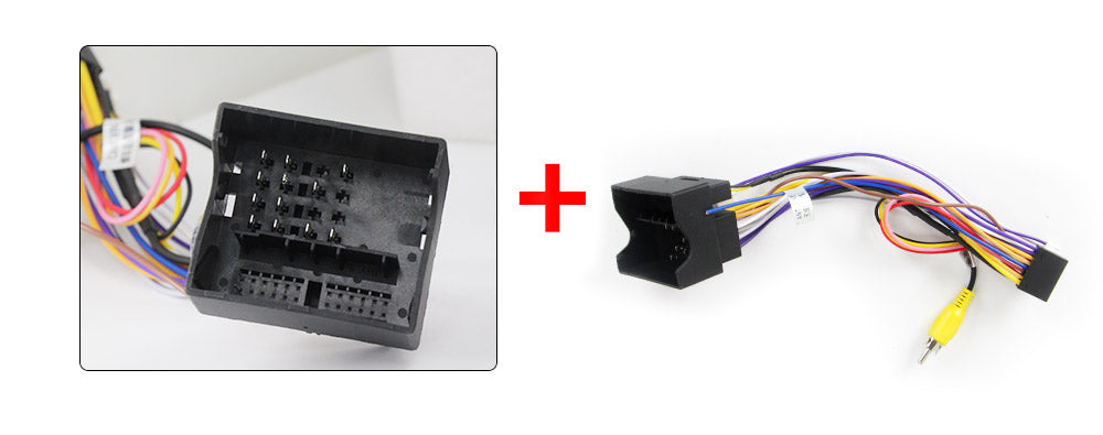 NaviFly NF Series Android 14 8G+256G 2K QLED screen CarPlay Auto DSP RDS 4GLte WIFI For Peugeot 308 2016-2018 9inch