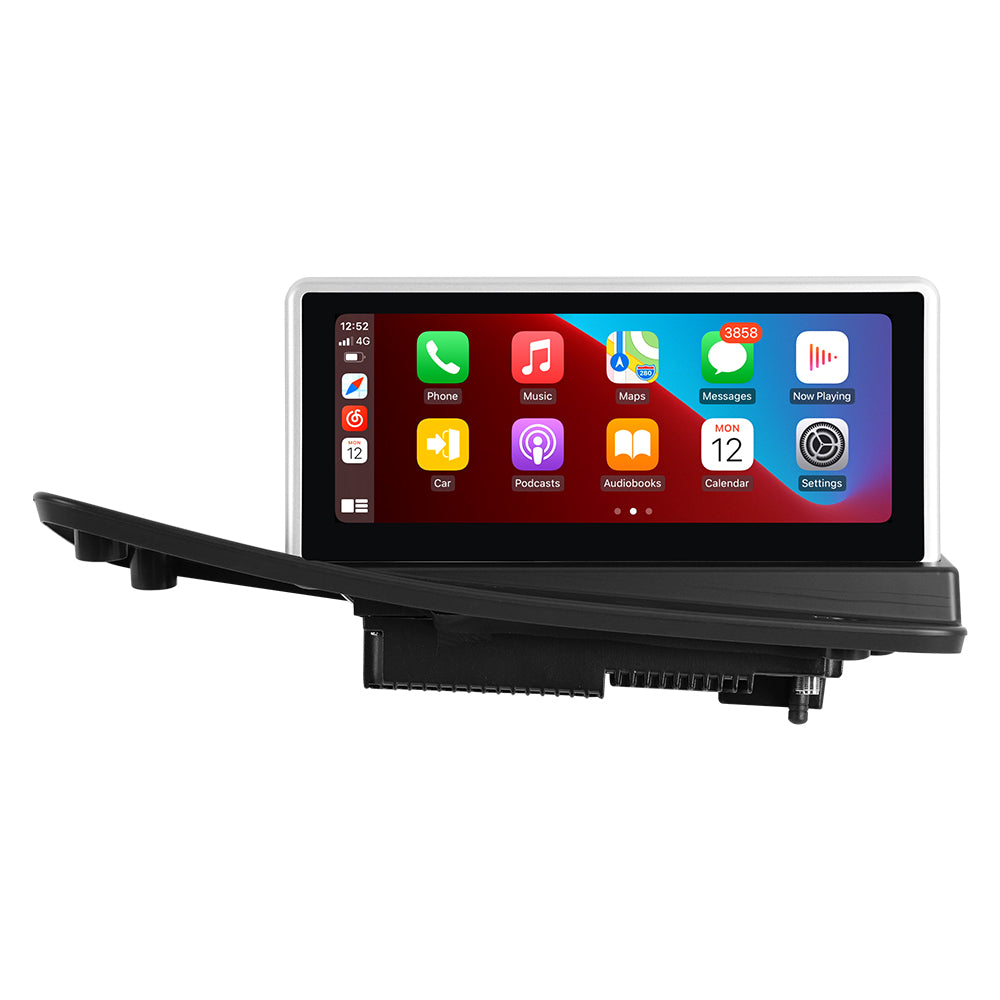 Navifly MNB 8G+128G 8.8inch Car Stereo Radio DVD Player Autoradios Android Wifi GPS DSP FM 4G for Volvo S80 2004-2014 Car-pay Auto