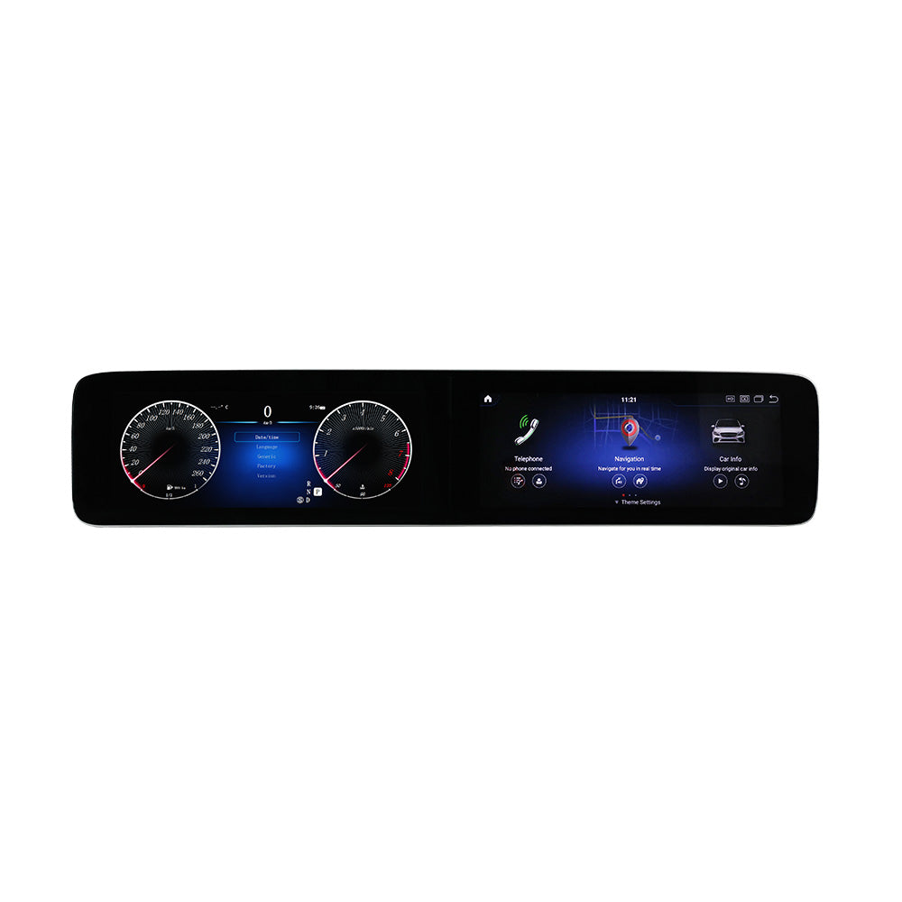 MN-B Benz – Navifly