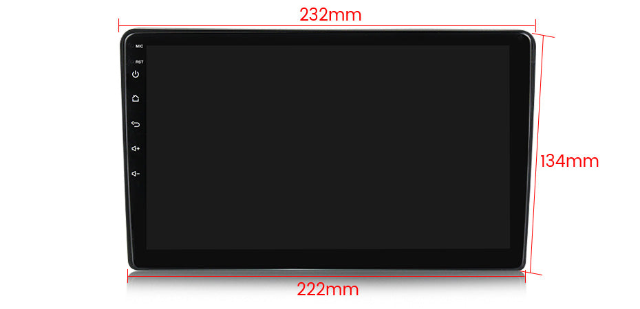 NaviFly NF Series Android 14 8G+256G 2K QLED screen CarPlay Auto DSP RDS 4GLte WIFI For Peugeot 308 2013-2017-AB 9inch