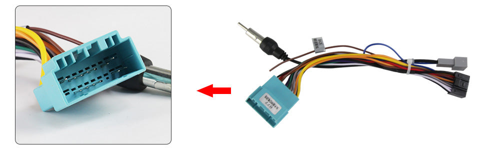 NaviFly NF Series Android 14 8G+256G 2K QLED screen CarPlay Auto DSP RDS 4GLte WIFI For Suzuki Swift 2016-2020 9inch