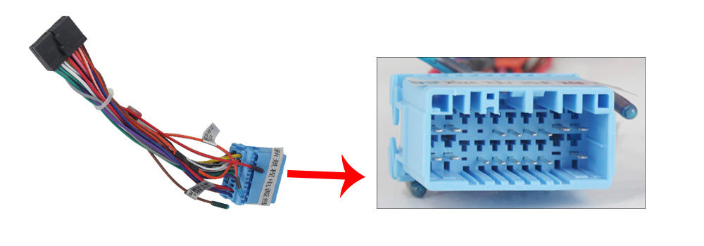 NaviFly NF Series Android 14 8G+256G 2K QLED screen CarPlay Auto DSP RDS 4GLte WIFI For Suzuki Jimny 2007-2012 9inch