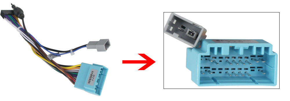 NaviFly NF Series Android 14 8G+256G 2K QLED screen CarPlay Auto DSP RDS 4GLte WIFI For Suzuki Vitara 2014-2018 9inch