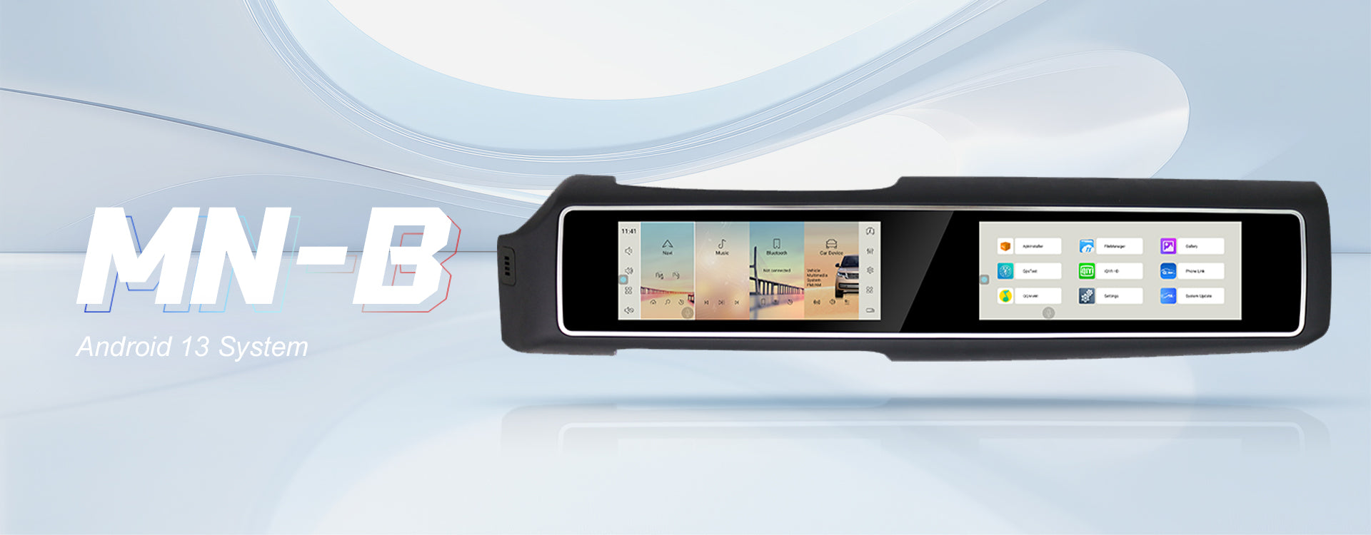 MN-B Benz – Navifly
